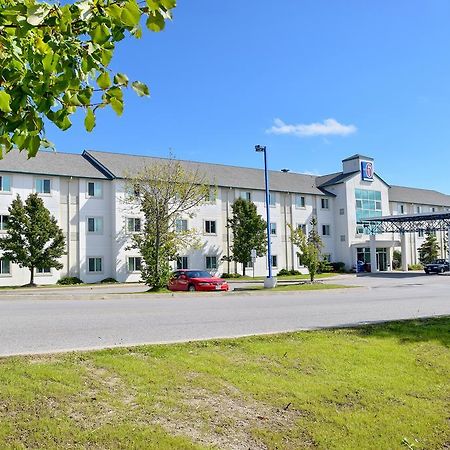 Motel 6-Whitby, On - Toronto East Extérieur photo
