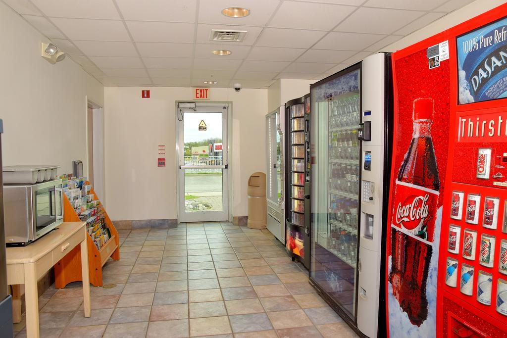 Motel 6-Whitby, On - Toronto East Extérieur photo