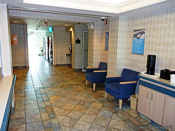 Motel 6-Whitby, On - Toronto East Extérieur photo