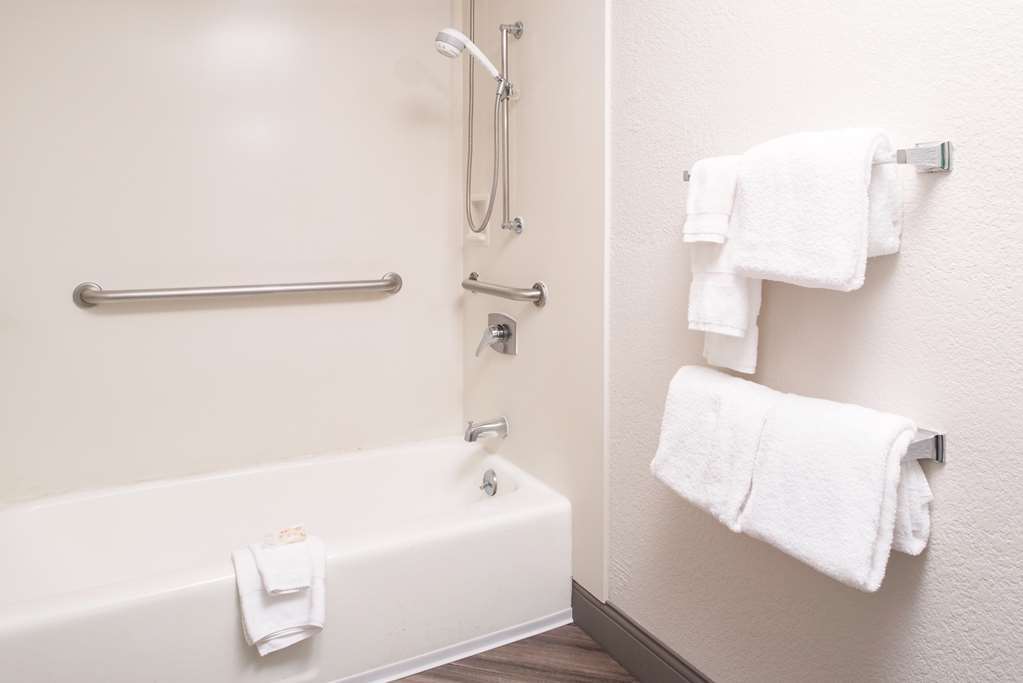 Motel 6-Whitby, On - Toronto East Chambre photo