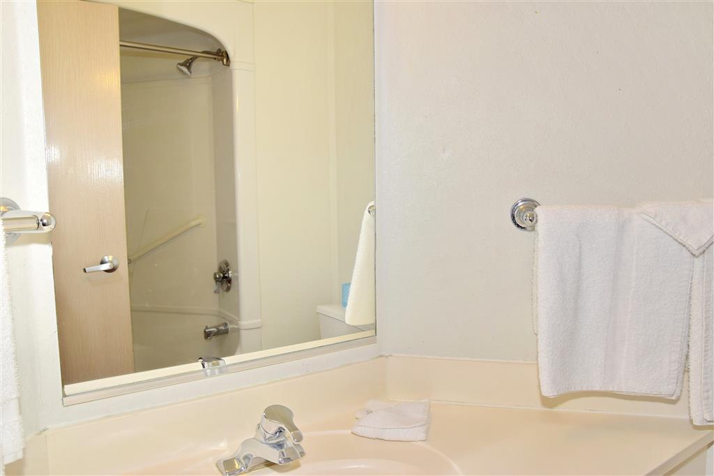 Motel 6-Whitby, On - Toronto East Chambre photo